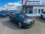 Audi A3 S line Sportpaket S Line - Audi A3 mit Diesel-Antrieb: Limousine, Line Sportpaket