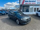Audi A3 S line Sportpaket S Line - Audi A3 mit Diesel-Antrieb: Limousine, Line Sportpaket