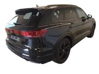 Volkswagen Touareg - Vorschau Bild 4
