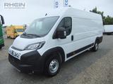 Fiat Ducato NEUES MODELL S2 35L4H2 MaxiKAWA 140MT6E - Fiat Ducato l4h3