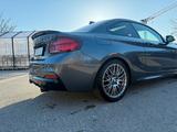 BMW M240i ohne OPF - Deutsches Fahrzeug - BMW M240i mit Panoramadach