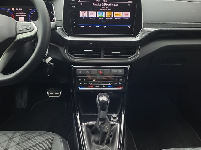 Volkswagen T-Cross - Bild 11