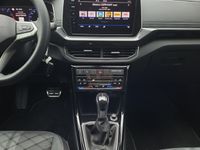 Volkswagen T-Cross - Vorschau Bild 11