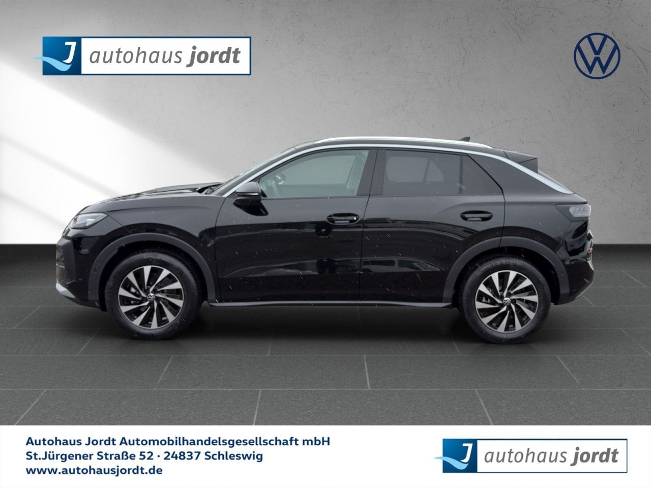 Volkswagen T-Roc 1.5 eTSI OPF Style DSG Anschlussg. LED APP foto 2