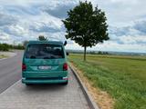 Volkswagen T6.1 Camper (Ausbau wie California, Bearlock) - Volkswagen: Kleinbus, Ausbau