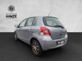 Toyota Yaris Life 1.33 VVT-i|Klimaautomatik|4-Türen - Toyota Yaris: 1.3