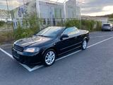 Opel Astra Cabrio 1.6 Twinport - Opel Astra aus 2004: 1.6