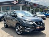 Nissan Qashqai 1.2DIG-T"N-Connecta"PANO*KEYLESS*360°K.* - Nissan Qashqai mit Schiebedach