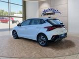 Hyundai i20 1.0 T-GDI Navi/Kamera/LED/Winterp.    ** - Hyundai Tageszulassungen