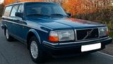 Volvo 245 Family Edition, einmaliges Angebot, TÜV neu! - Volvo 245 Gebrauchtwagen
