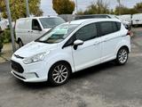 Ford B-Max 1.6TDCi NAVI*Tempomat*Klimaautomatik*PDC - Ford B-Max mit Diesel-Antrieb
