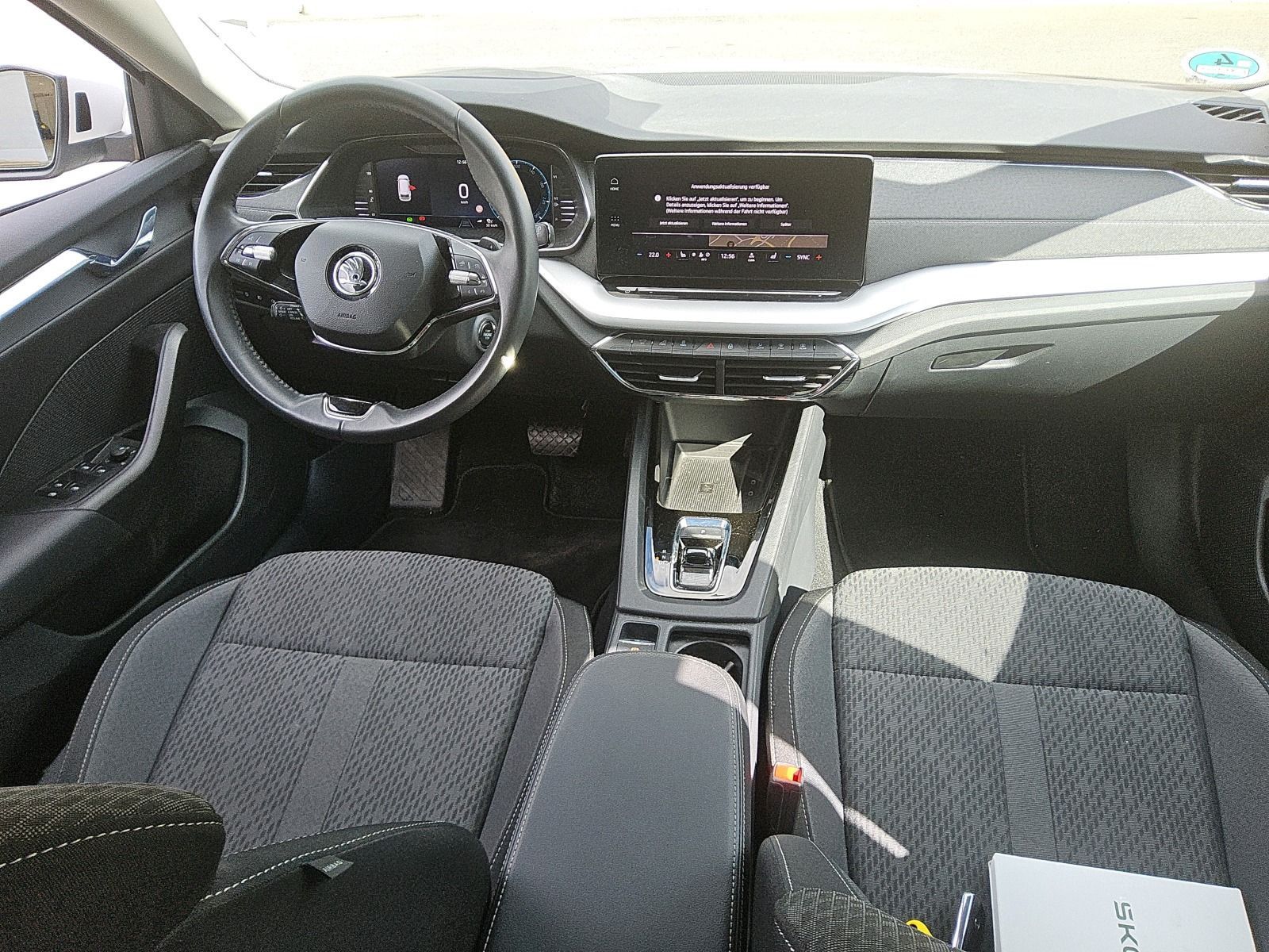 Skoda Octavia - Bild 6