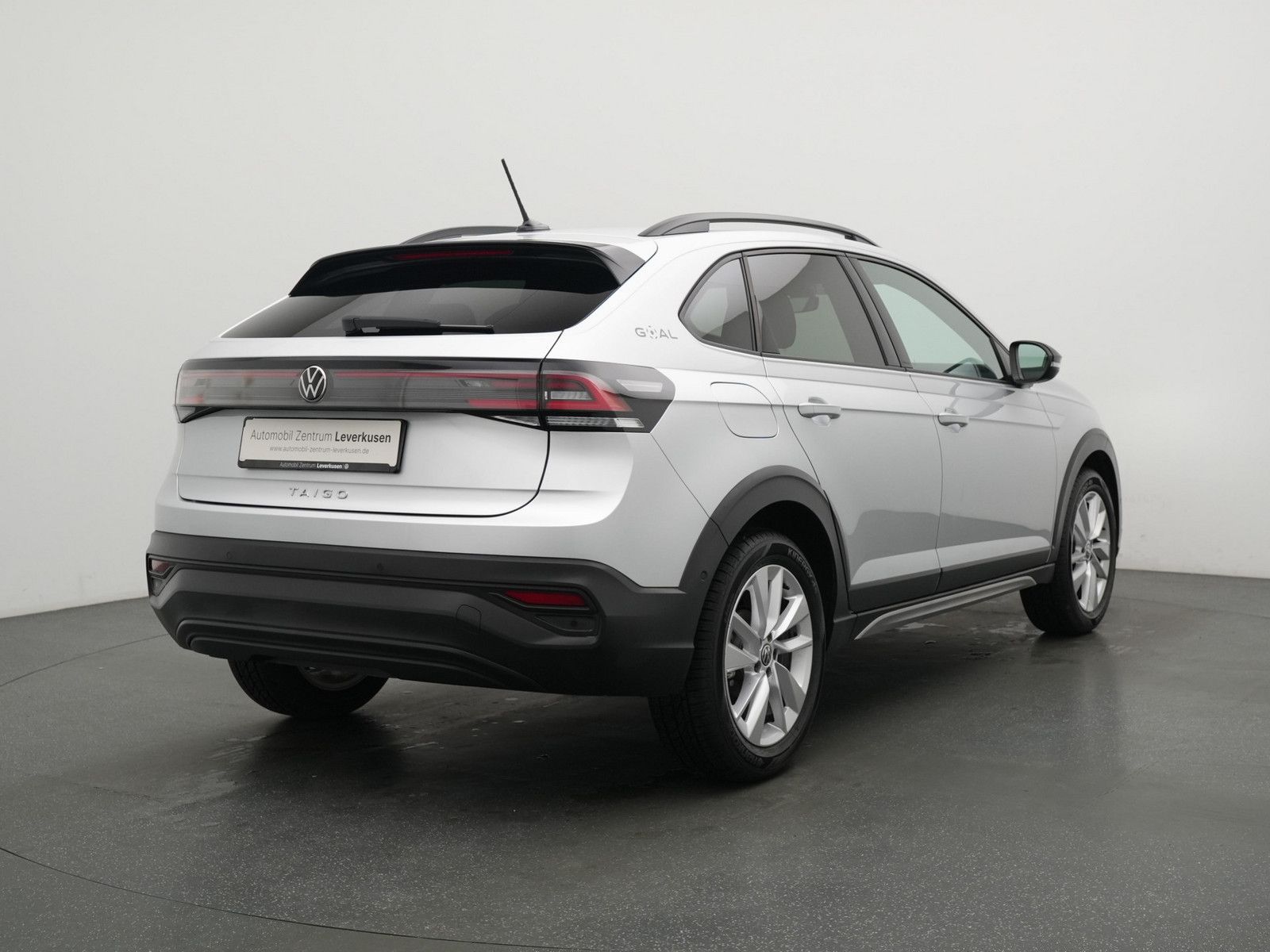 Volkswagen Taigo - Bild 3