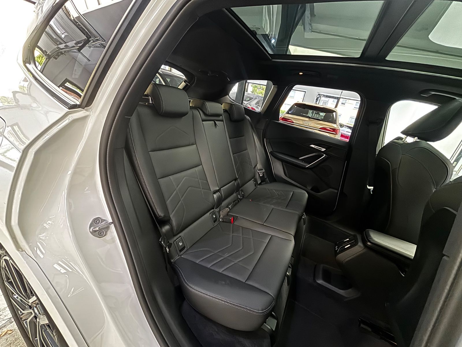 BMW X1 xDrive 23d M Sport LIC-PROF DA-PROF KAMERA foto 25