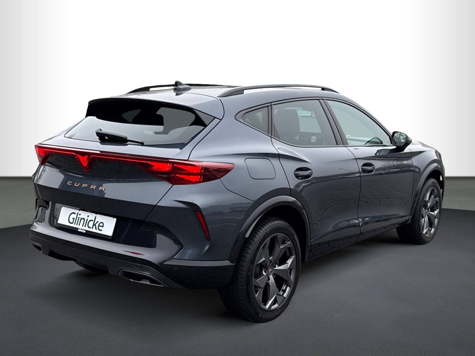 Cupra Formentor - Bild 3