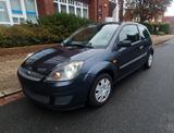 Ford Fiesta 1.3  Fun X  3-Türer  TÜV bis 2028