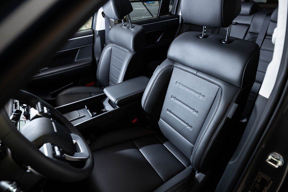 Fahrzeugabbildung Hyundai SANTA FE Hybrid SIGNATURE Digital Key
