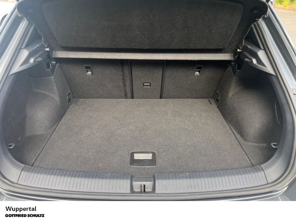 Volkswagen T-Roc - Bild 8