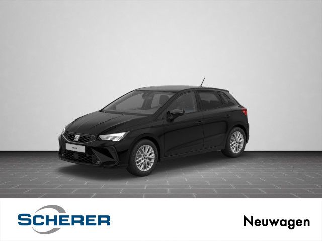 Image of Seat Ibiza