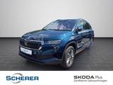 Skoda Karoq 1.5 TSI DSG Ambition NAVI AHK KAMERA - Skoda Karoq in Ludwigshafen