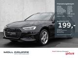 Audi A4 Avant 2.0 TDI quattro S tronic Virtuell LED A - Audi A4 mit Diesel-Antrieb: Kombi, 2.0