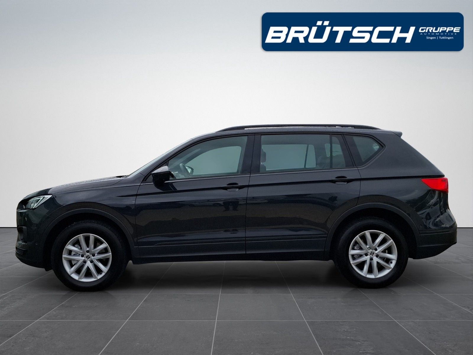 SEAT Tarraco 2.0 TDI Style DSG / NAVI / AHK / ACC / K - Image 7