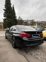 BMW 316d // TOP Zustand - BMW 316 in Stuttgart