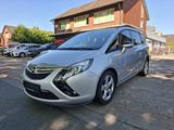 Opel Zafira C Tourer Edition 1.4 16 Turbo * Klima*PDC - Opel Zafira: 16