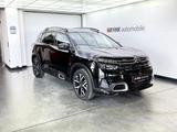 Citroën C5 Aircross 225 Hybrid Shine Pack Leder Massage - Citroën mit Hybrid-Antrieb