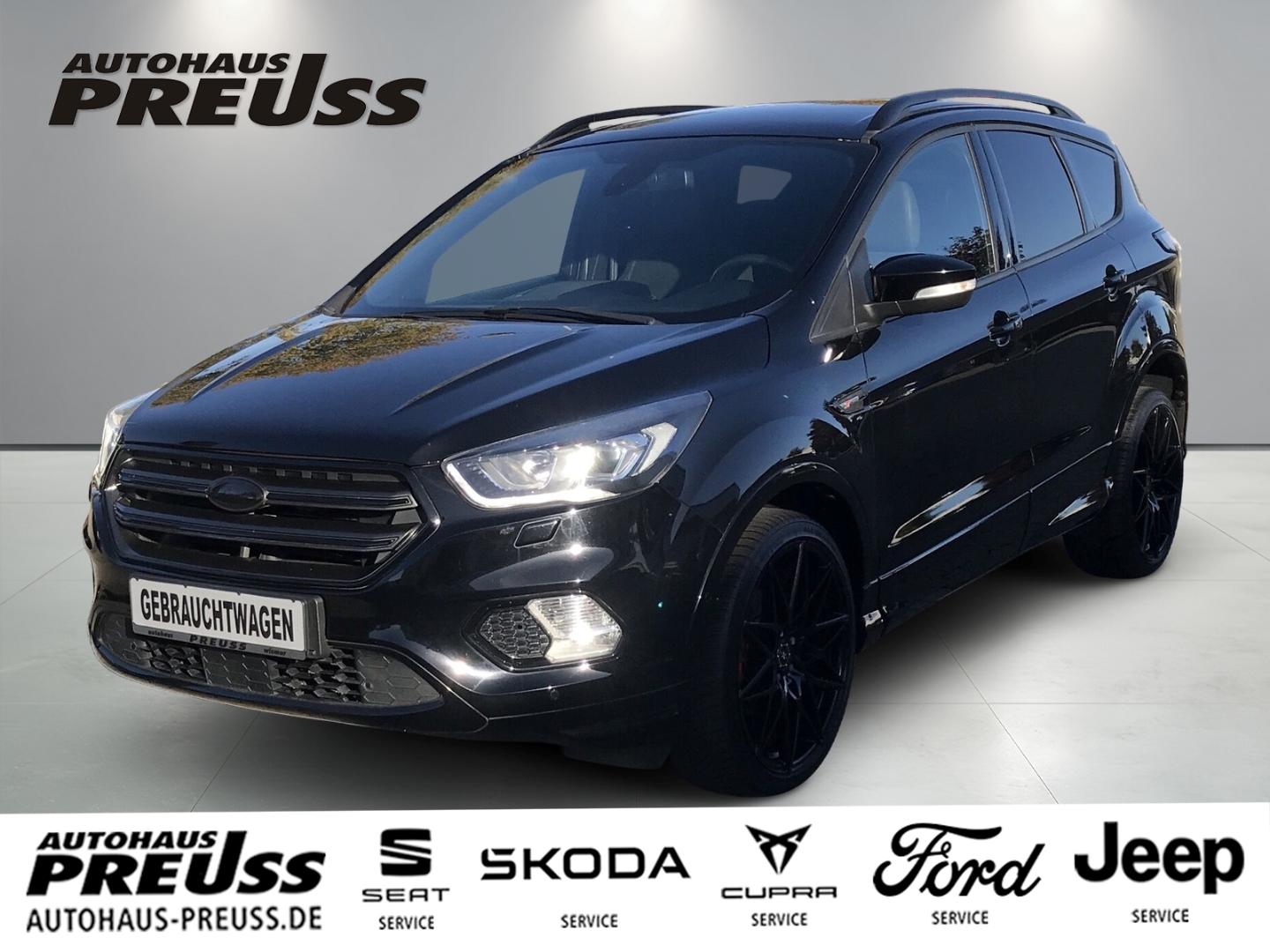 Ford Kuga ST-Line 1.5l EcoBoost Automatik