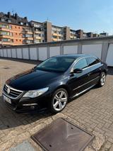 Volkswagen Passat CC 2.0 TDI DSG | Panorama | ACC | PDC 