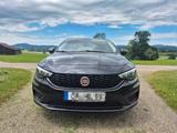 Fiat Tipo 1.4 16V POP 2019 Schwarz  - schwarze Fiat Tipo