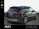 Mercedes-Benz AMG GLE 53 4M+ Pano AHK Burm 22" Night Std.Heiz - Mercedes GLE 53 AMG SUV