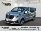Renault Trafic Combi Ph2 Evolution Blue dCi110MY25*GJR*P - Renault Trafic Neuwagen
