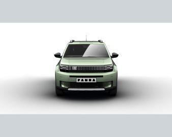 Fiat Leasingangebot: Fiat Grande Panda Elektro LA PRIMA, Elektrisch 83 kW