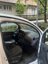 Mercedes-Benz Mercedes Benz Citan Kasten 109 CDI lang - gebrauchte Mercedes-Benz Citan aus dem Jahr 2013