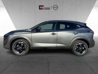 Nissan Qashqai - Vorschau Bild 3