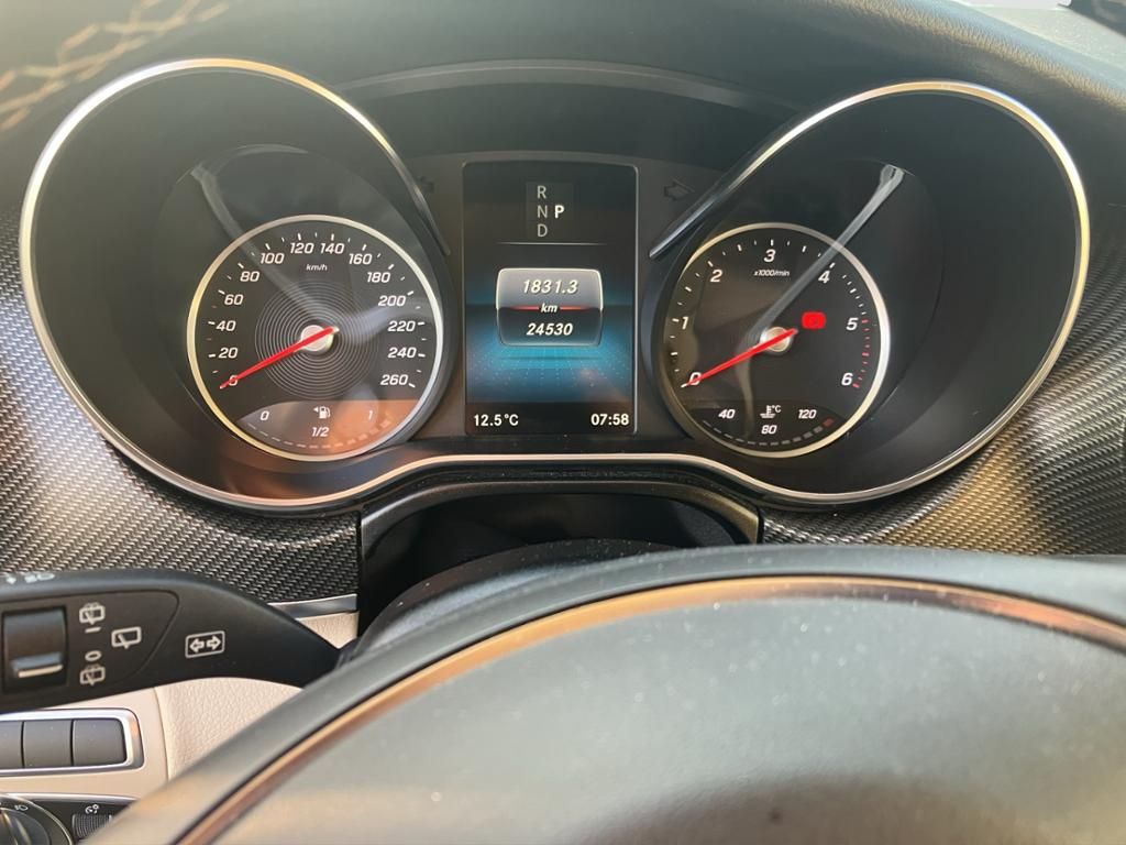 Fahrzeugabbildung Mercedes-Benz Marco Polo 300 d 4MATIC EDITION AHK*Leder*Navi