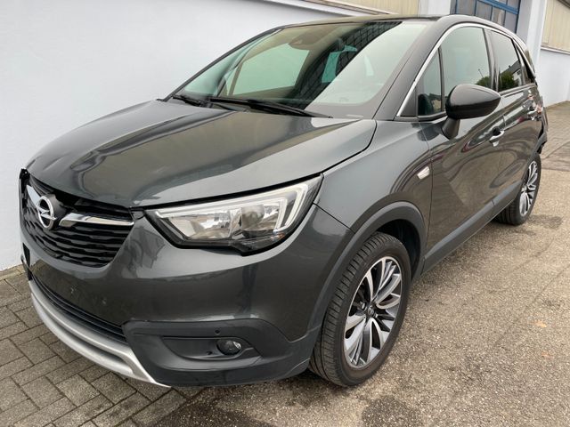 Opel Crossland X  1,5 CDTI Innovation Navi