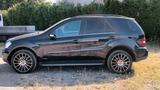 Mercedes-Benz Mercedes Benz W164 Ml 420 CDI V8 Biturbo S... - Mercedes-Benz ML 420 von privat