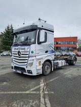 Mercedes-Benz Actros 1845