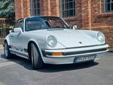 Porsche 911 TARGA 1974 *restauriert* G-Modell Note: 2+ - Porsche aus 1974: 911