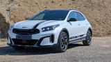 Kia XCeed 1.5 T-GDI GT-Line + Platinum