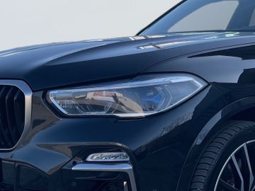 BMW X5 M50 - 9