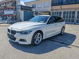 BMW 316d Touring Sport Line Sport Line - BMW 316 aus 2017
