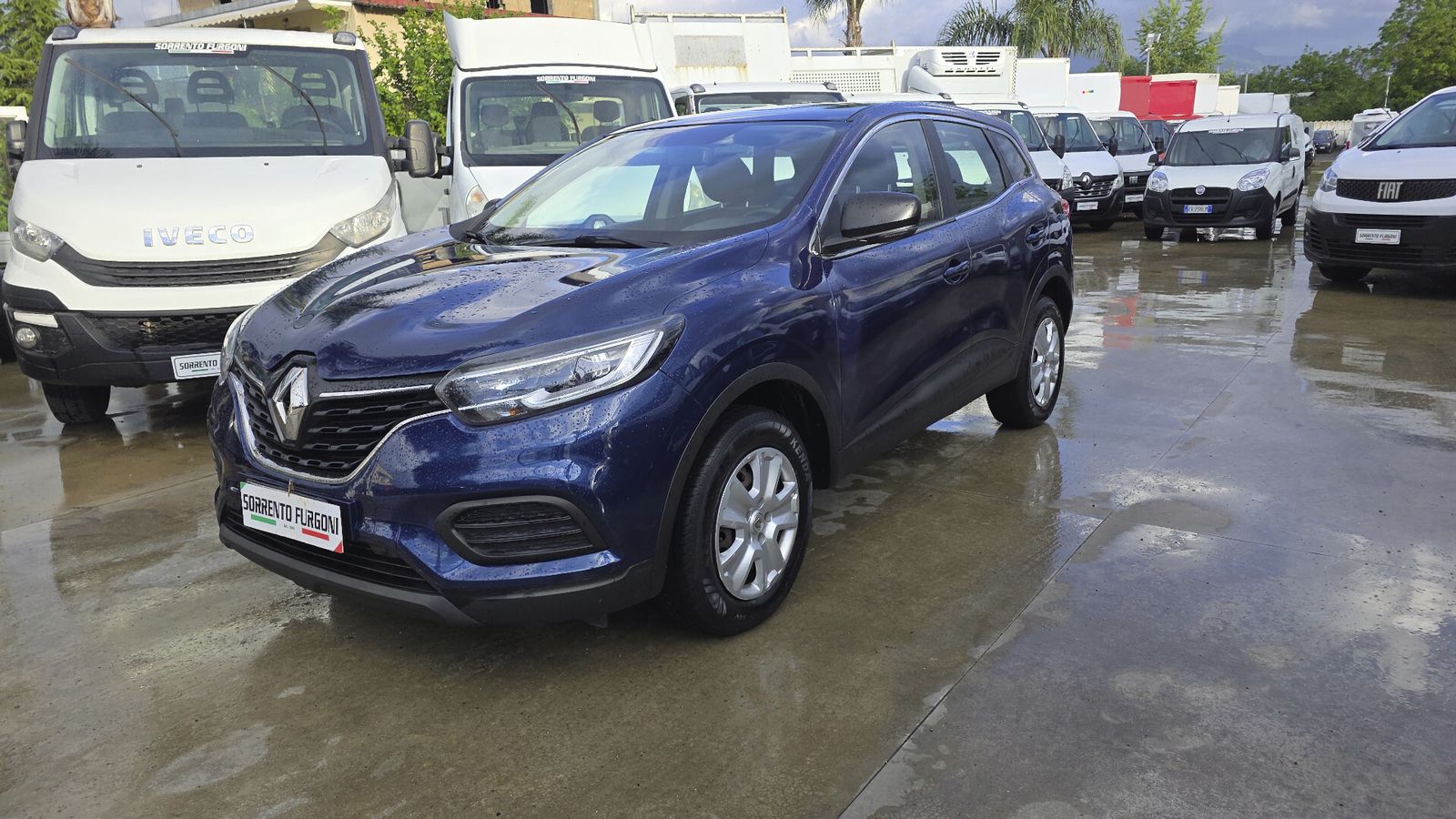 RENAULT Kadjar