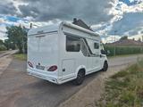 Knaus Van TI 550 MF Vansation | Solar, Lithium, Luftf. - Knaus Ti 550