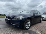 BMW 520i Touring Aut SHeft Navi Xenon RFK Shz Temp - BMW 520 Gebrauchtwagen in Hamburg