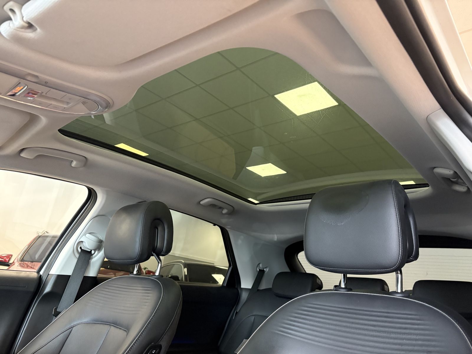 Hyundai Ioniq 5 Uniq*Leder*Pano*HUD*Memory*BOSE*360°Cam* foto 10