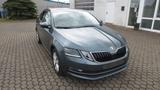 Skoda Octavia 1.8 TSI DSG Style *NAVI/LEDER/LED* - Skoda Octavia mit Benzin-Antrieb: 1.8